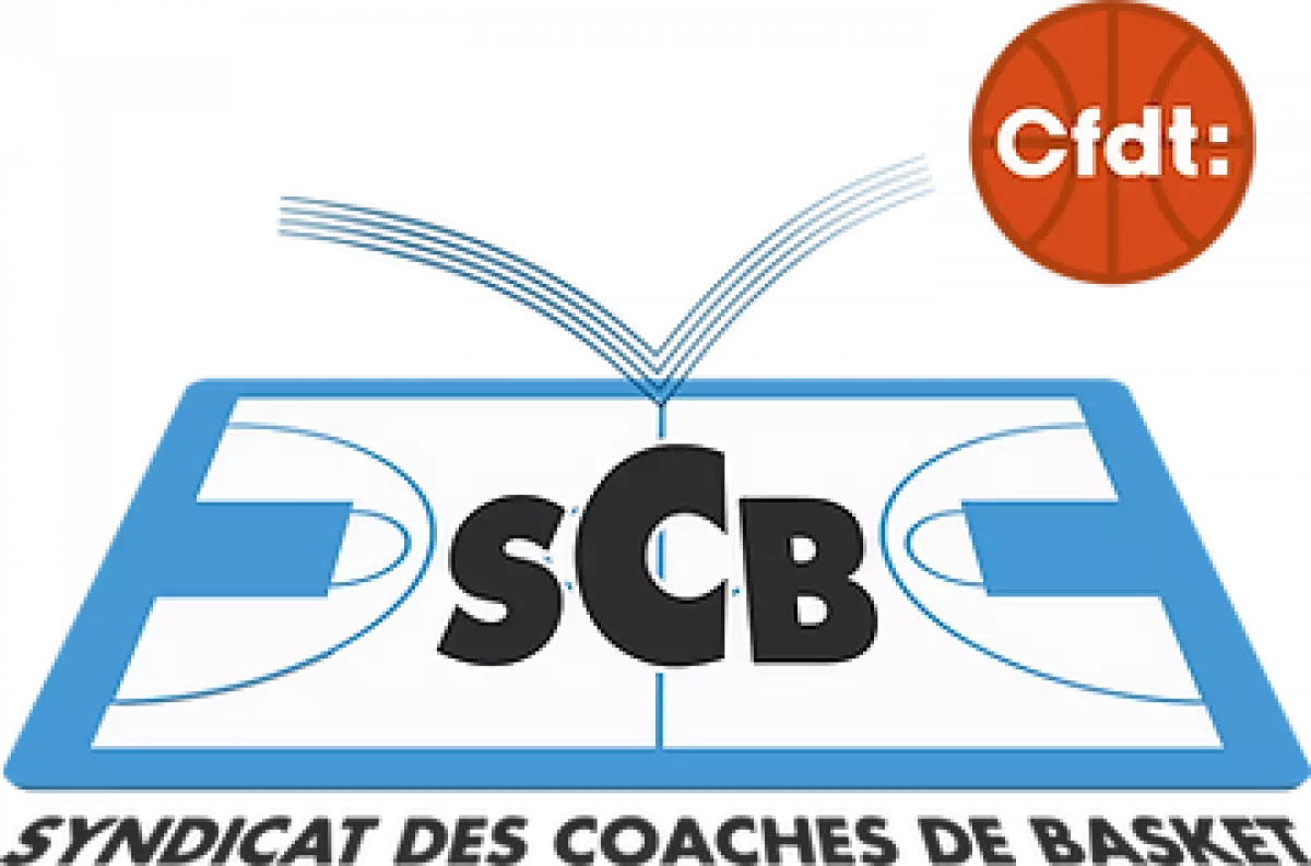 Syndicat des Coaches de Basket-ball (SCB)